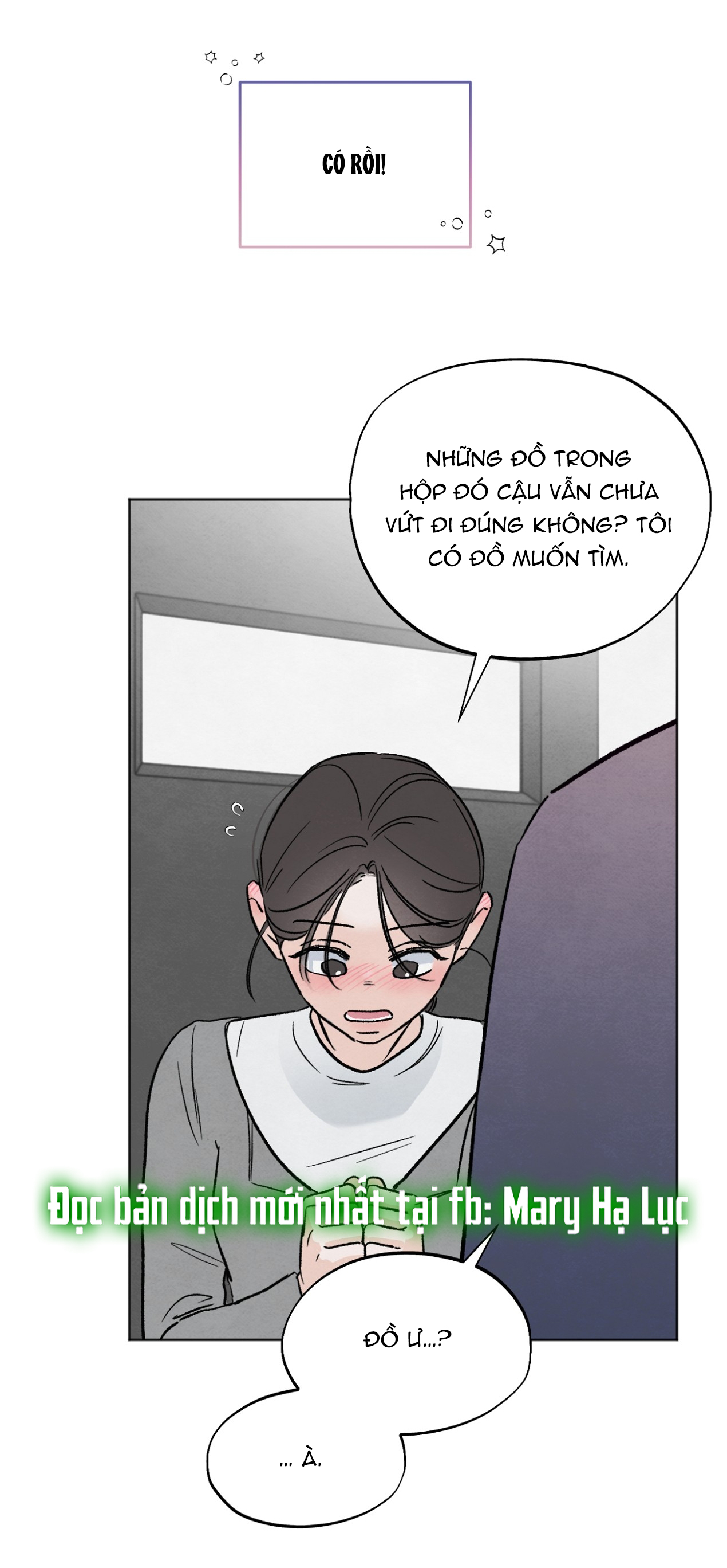 hoàn cảnh của rác rưởi chapter 5.2 23