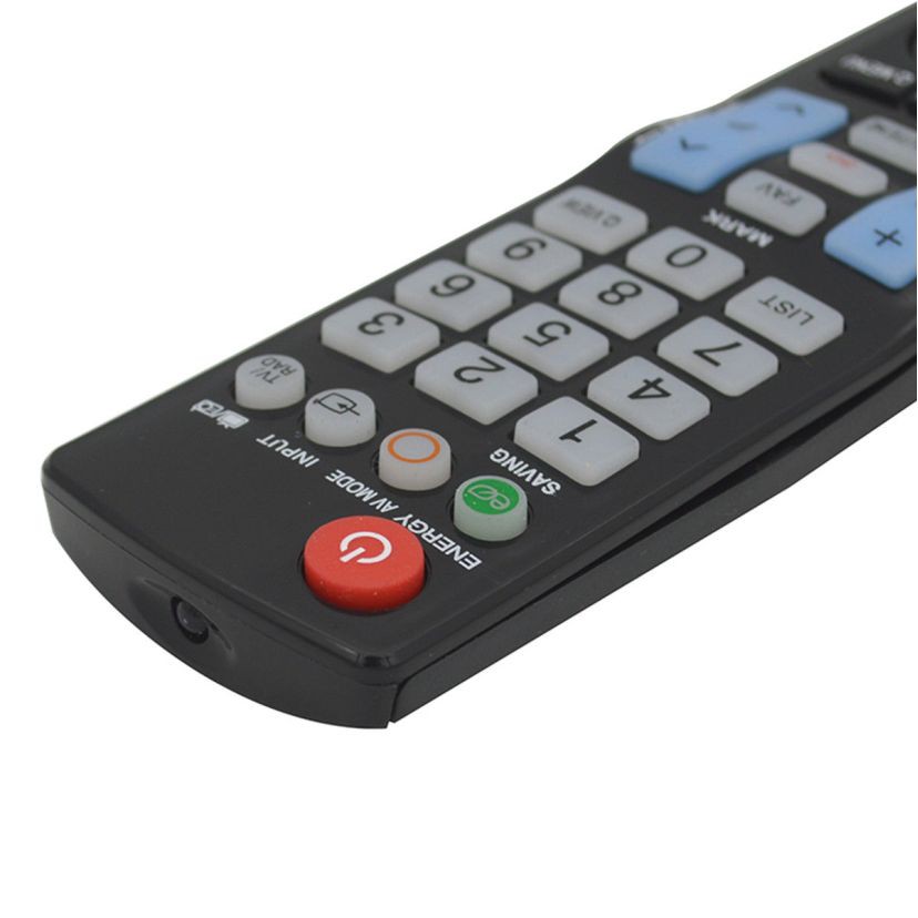Điều khiển Tivi Đa Năng RM-L930+3 Dùng Cho Mọi Loại Tivi Của LG