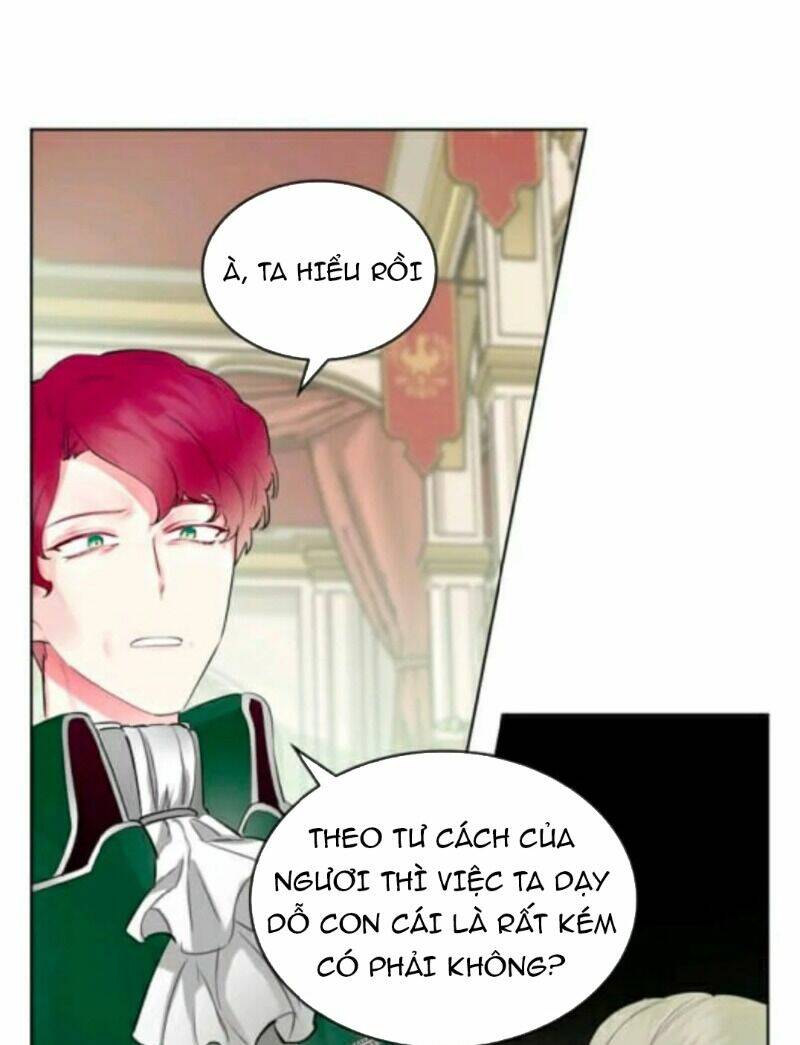 kẻ tạo ra nữ phản diện chapter 15 51