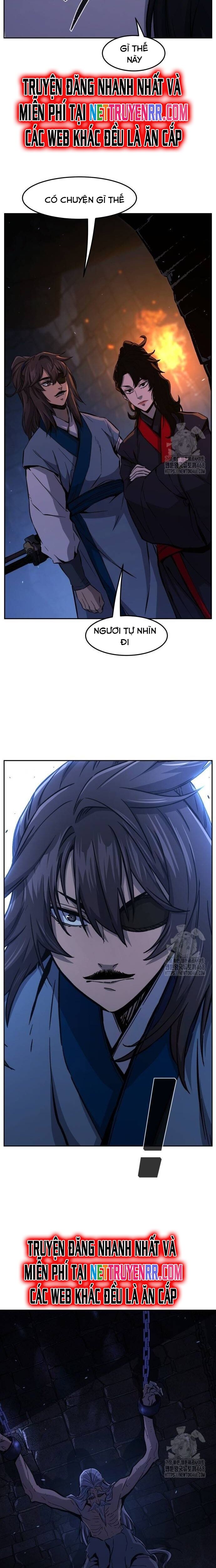 Cảm Kiếm Tuyệt Đối Chapter 121 19