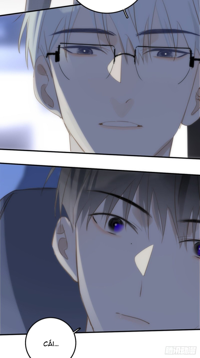 đêm đầy sao nói với em chapter 37 5