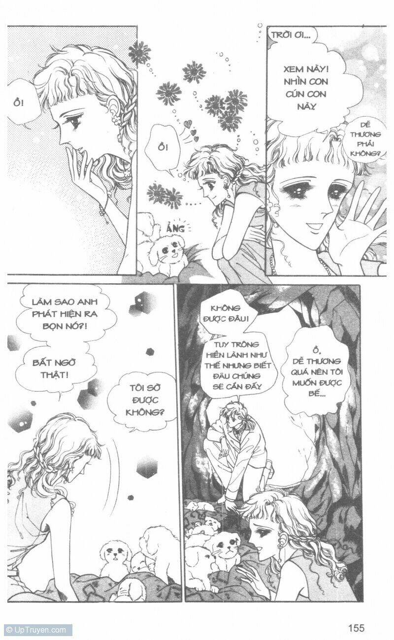 đừng chống đối chapter 2 163