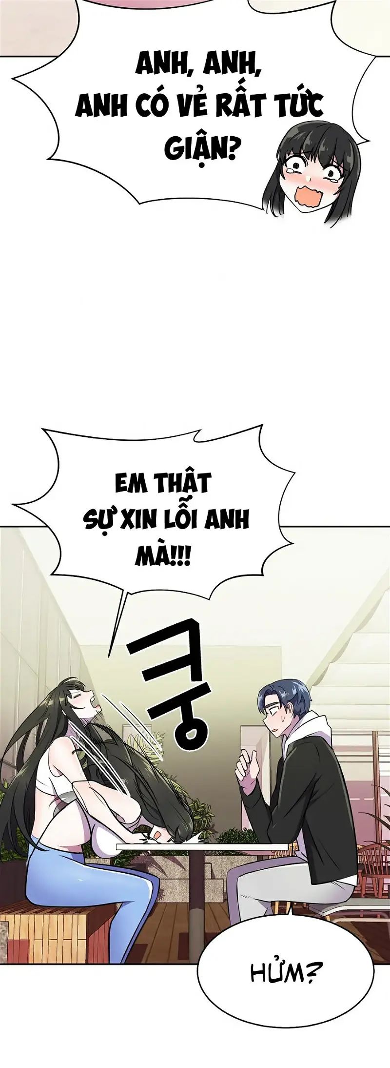 quản lý của siêu anh hùng chapter 24 4