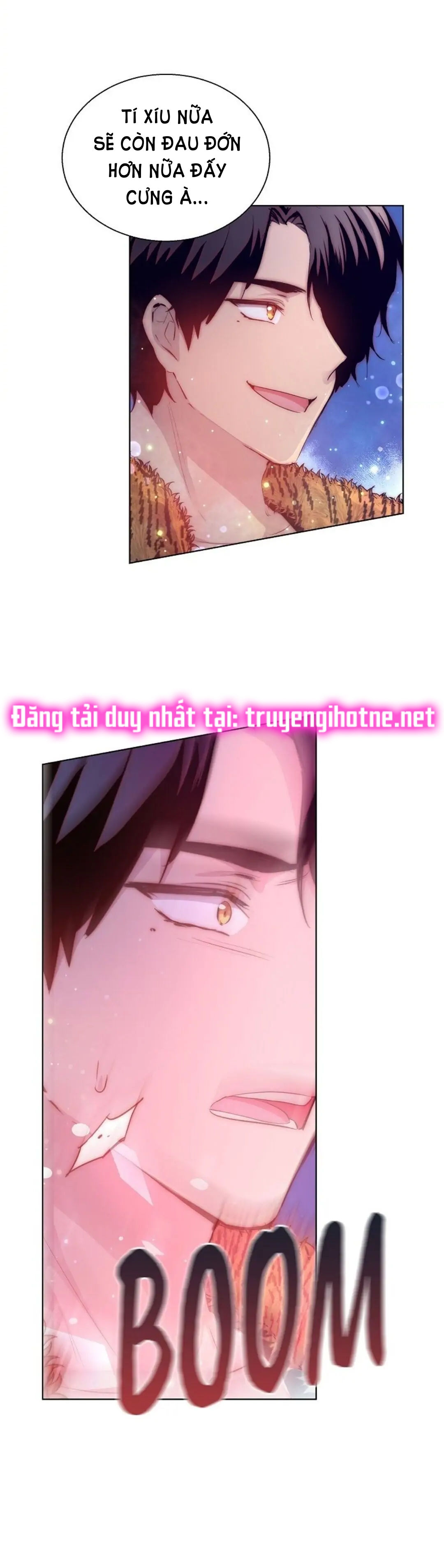 5500 sắc thái của quỷ vương chapter 34.1 14