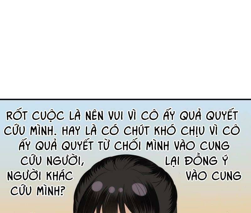 vương gia kiêu ngạo quá khó cua chapter 92 37
