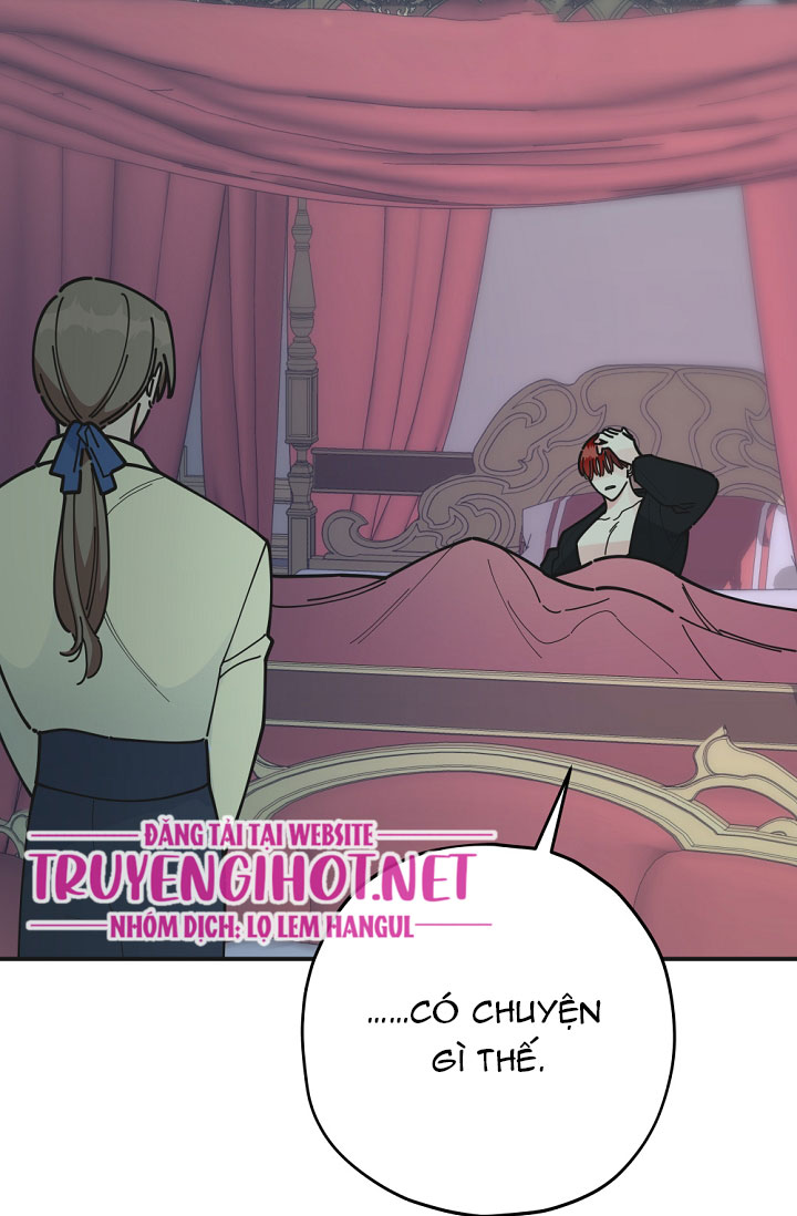 ác nữ tiểu thư chapter 83 65