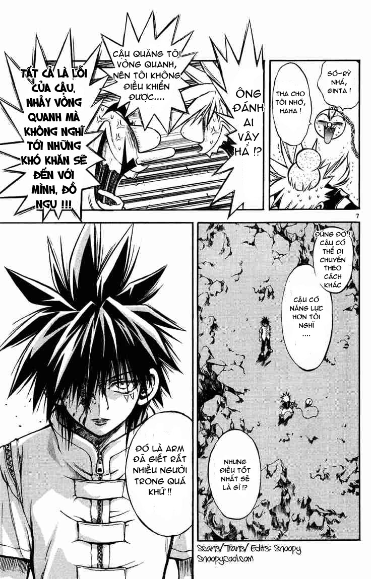 mar heaven chapter 13 7