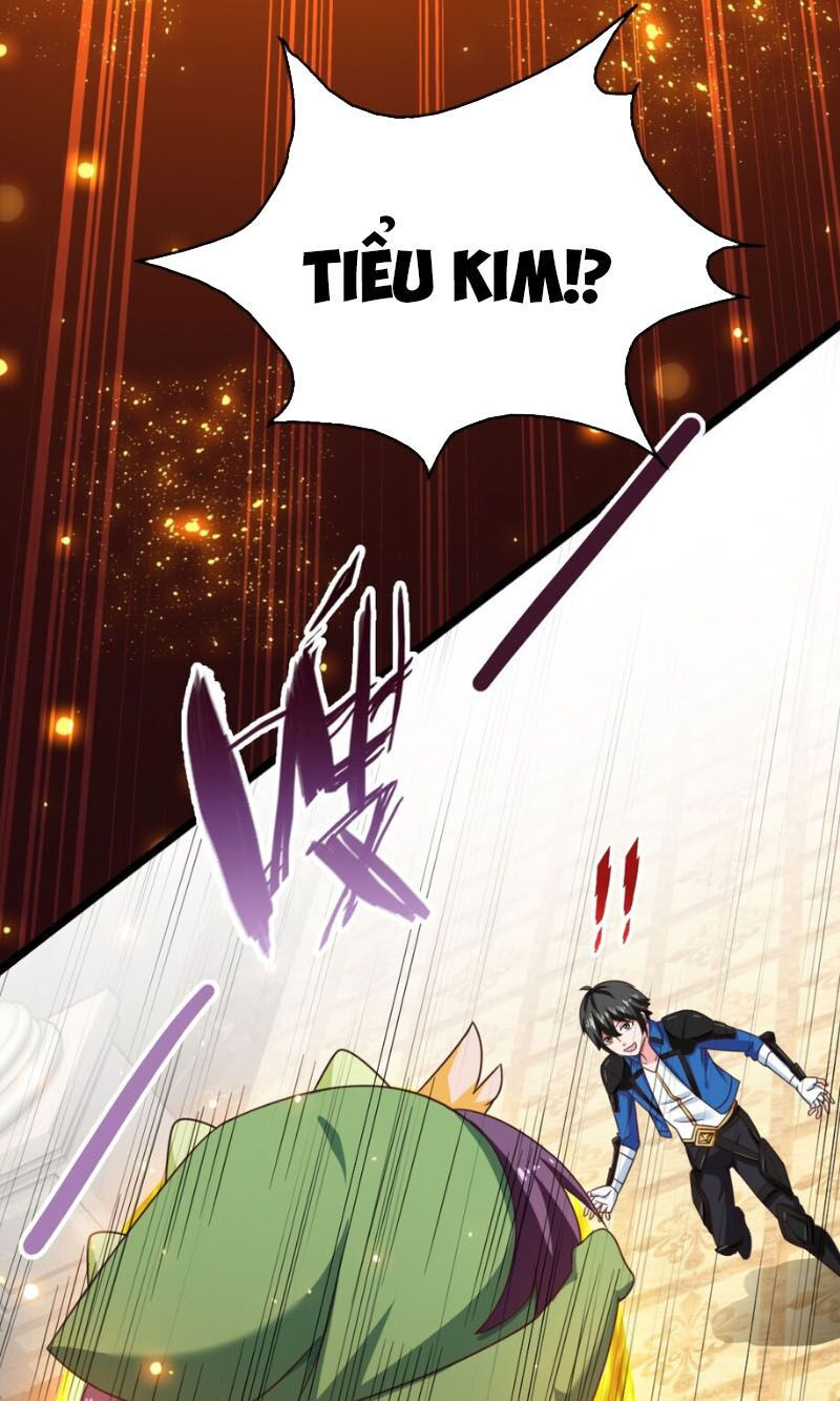 ma thú kiếm thánh dị giới tung hoành chapter 124 13