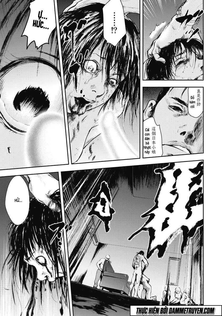 Gift ± chapter 9 21