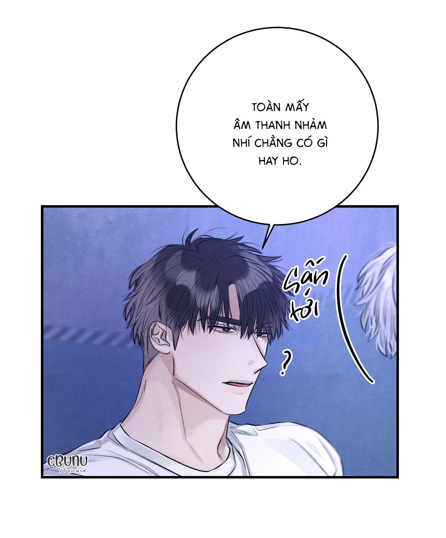 khinh địch tất bại chapter 3 16