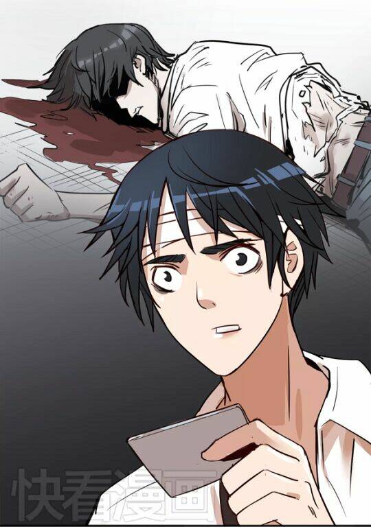 tiền là số một chapter 2 22