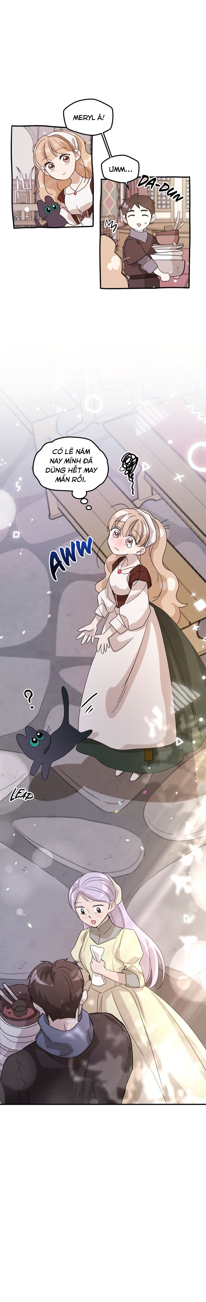 quán trọ dragondaily chapter 76 23