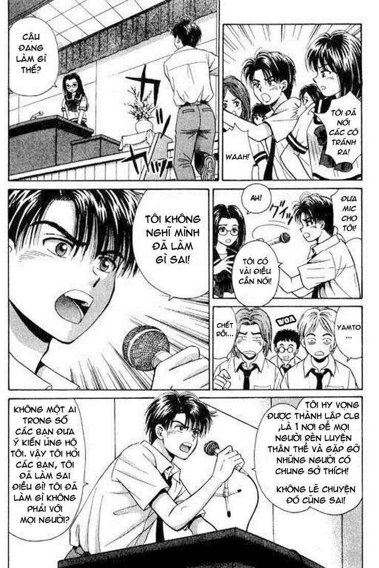 open sesame chapter 3 13