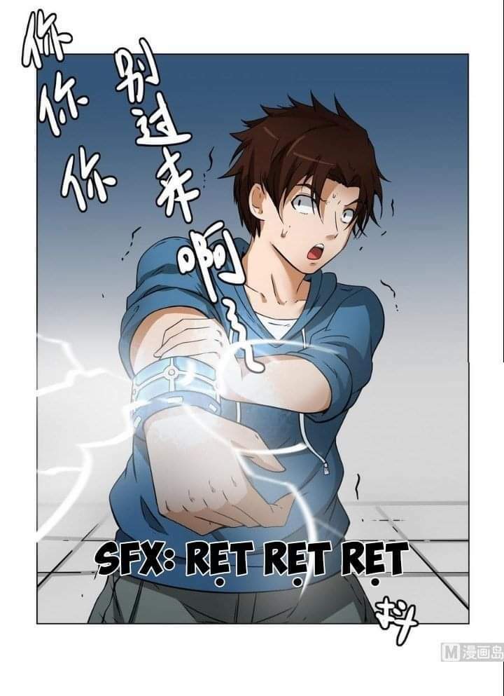 hệ thống diêm la vương mạnh nhất chapter 12 14