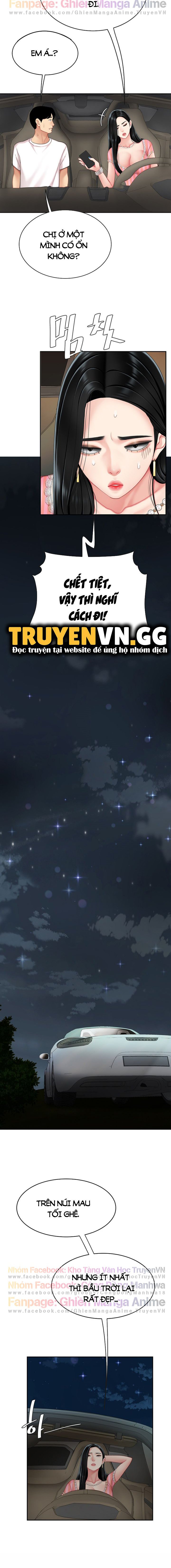 nếm mùi lạc thú chapter 10 32