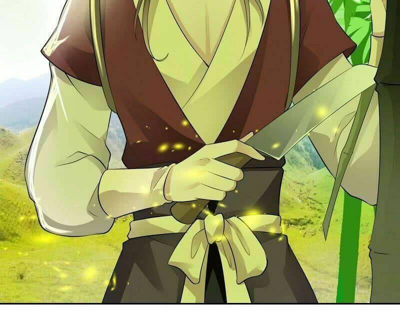 điền viên mật sủng: cô vợ nóng bỏng chapter 47 18