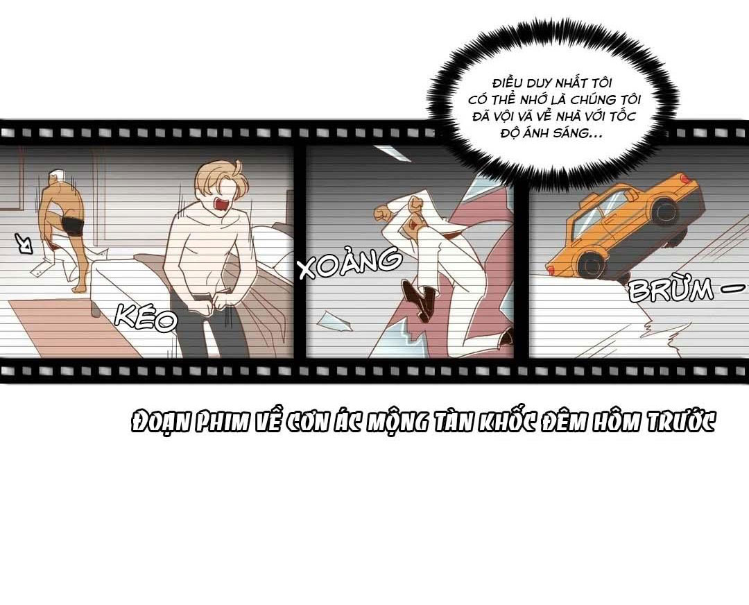 sự cám dỗ của ác ma chapter 2 4