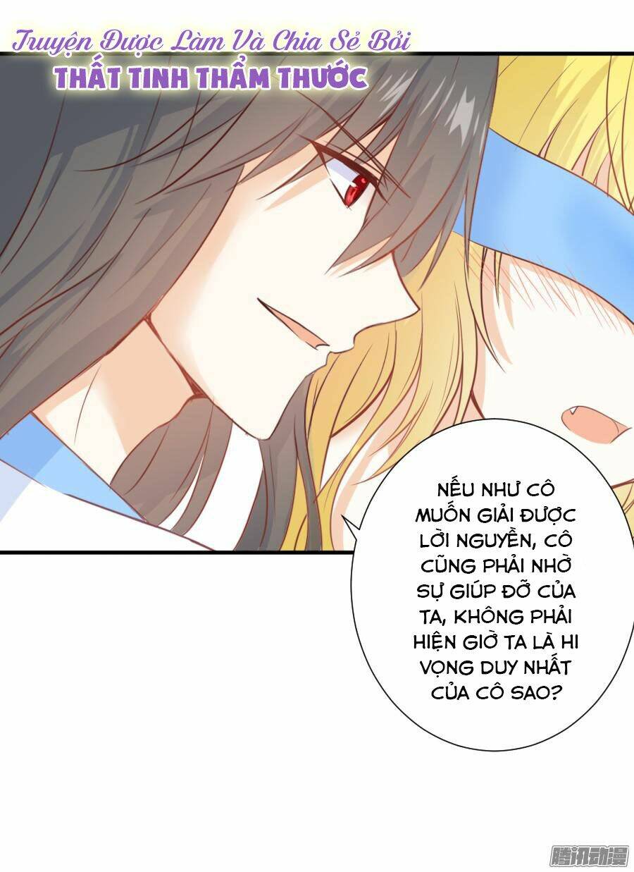 hôm nay ta cũng muốn trêu chọc nàng chapter 10 45