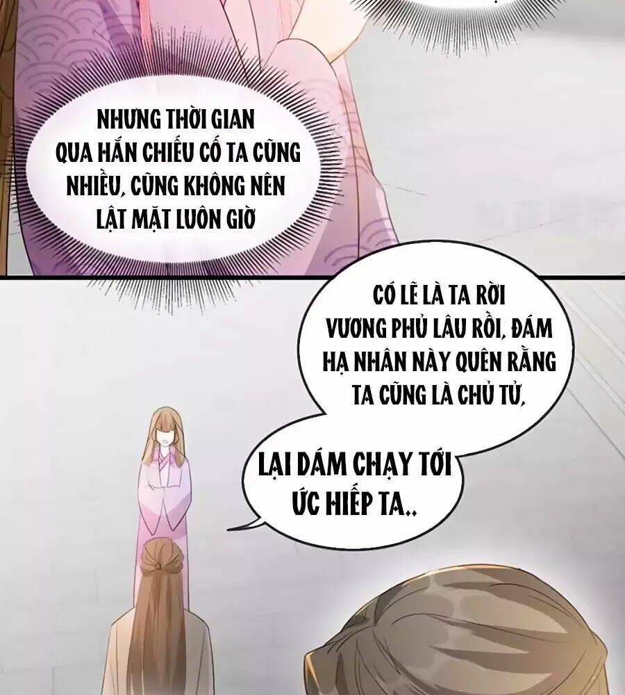 gian phi như thử đa kiều chapter 51 2