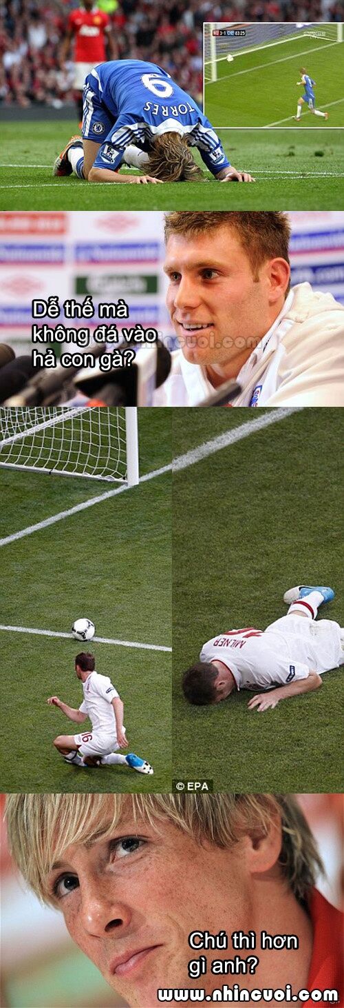 hình ảnh hài hước new chapter 9 17