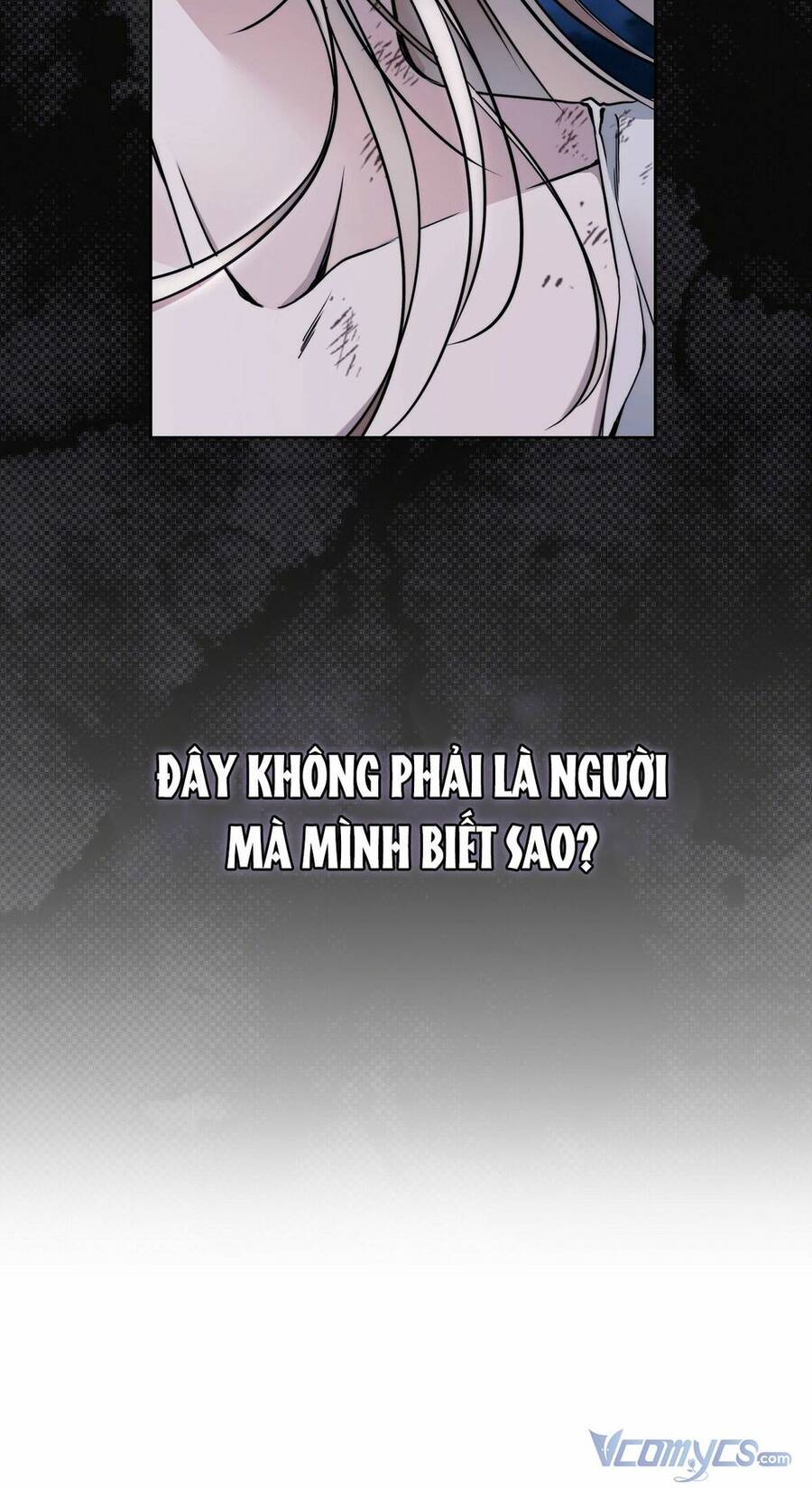 lời nói dối vĩnh cửu của người chapter 2 95