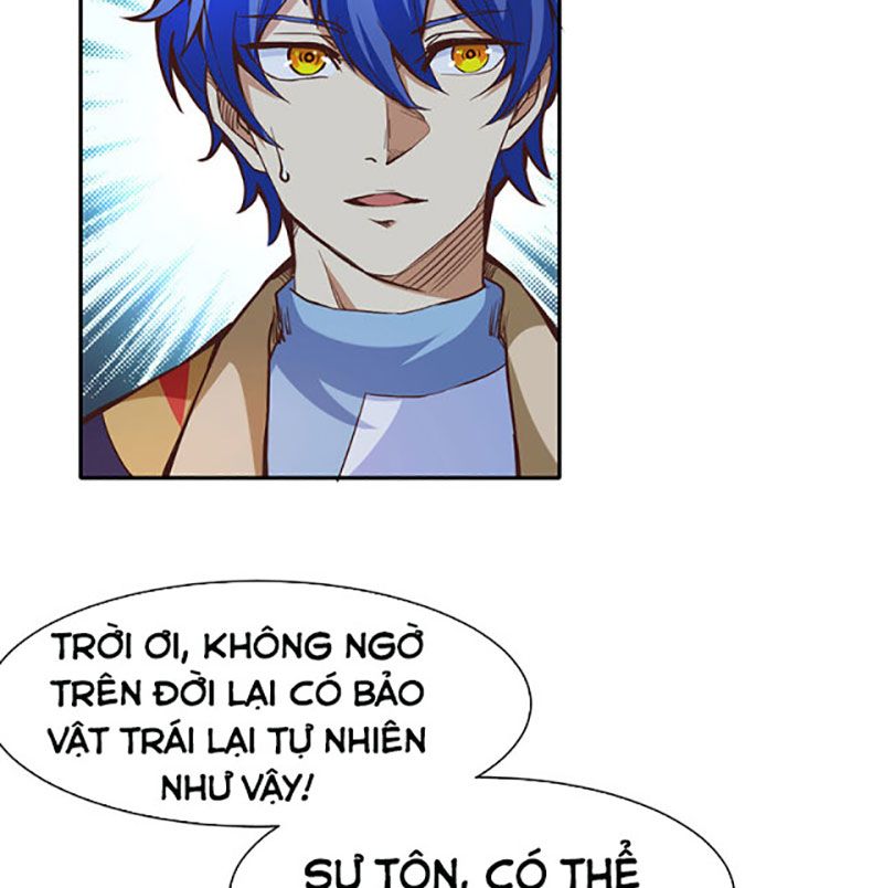 võ đạo độc tôn chapter 413 43