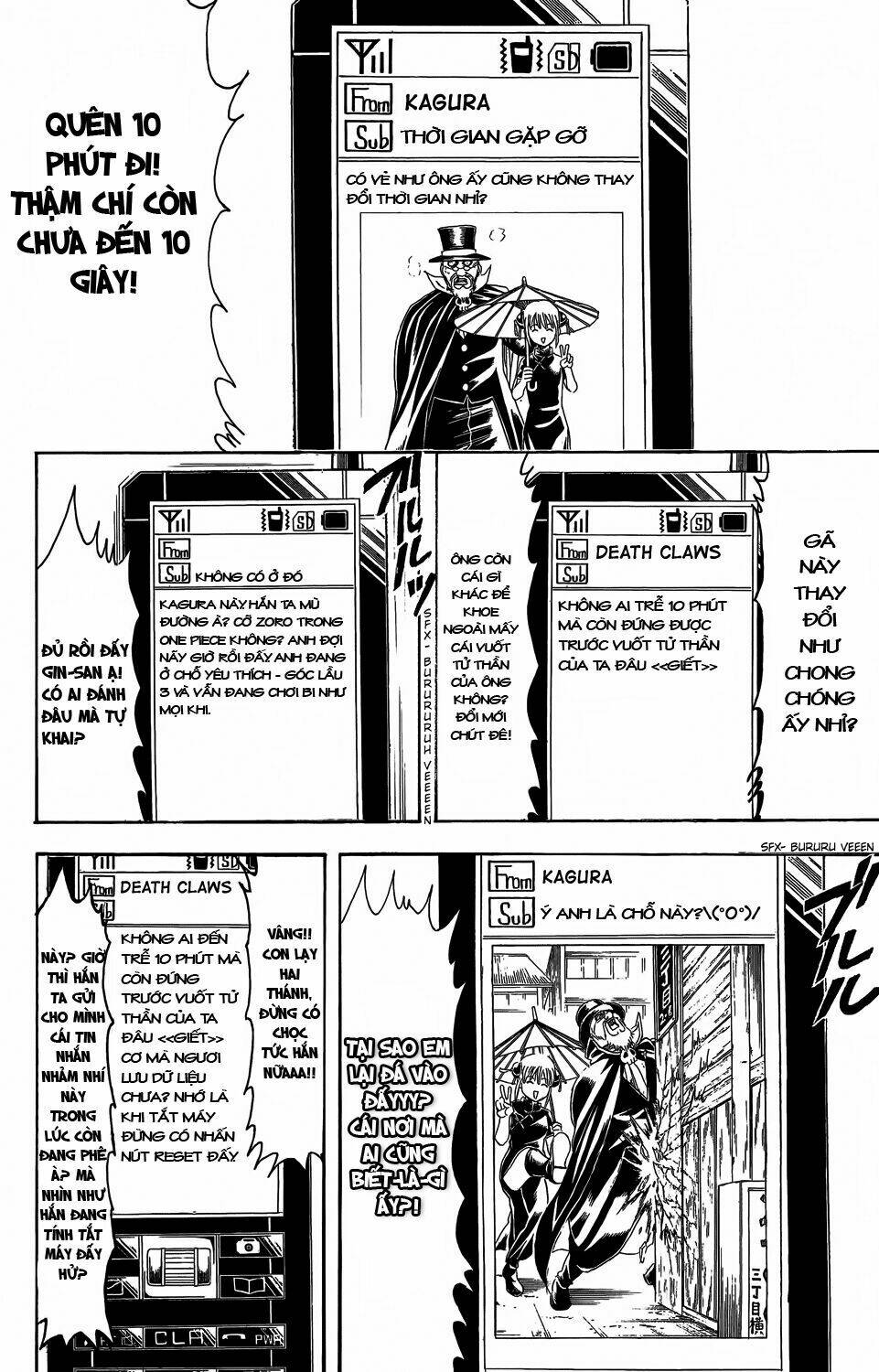 gintama - linh hồn bạc chapter 352 7