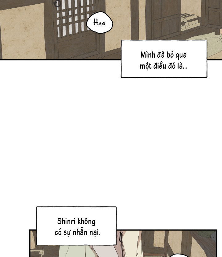 đường hoa liên kiều rơi chapter 21 21