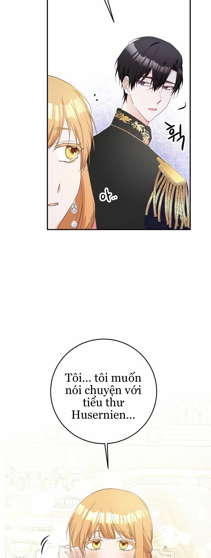 lý do nàng ấy sống như 1 ác nữ chapter 14 40