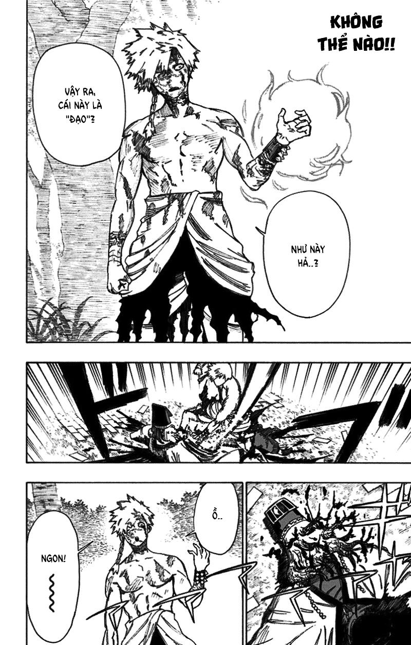 jigokuraku chapter 31 19