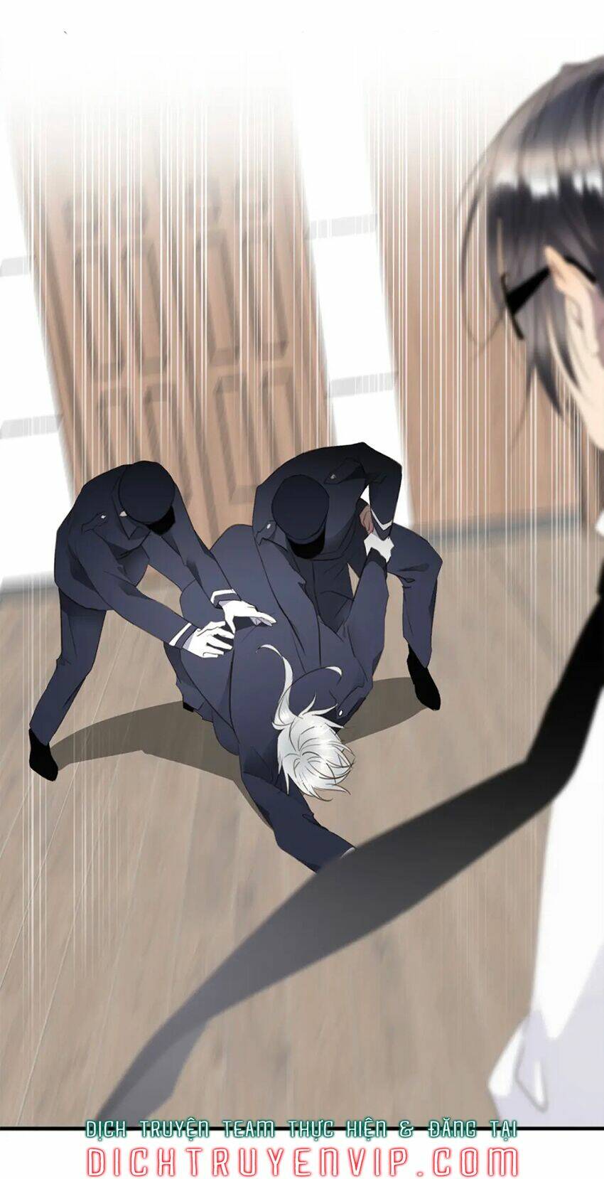 tiên sinh nói dối chapter 78 41