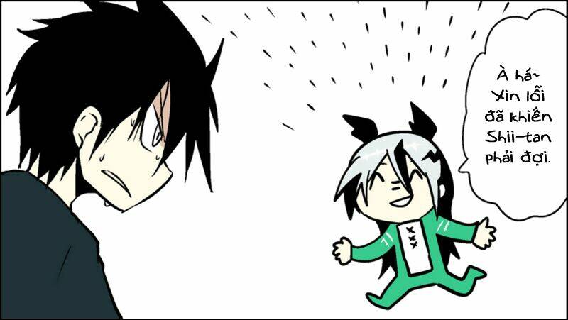 senyuu chapter 90 31