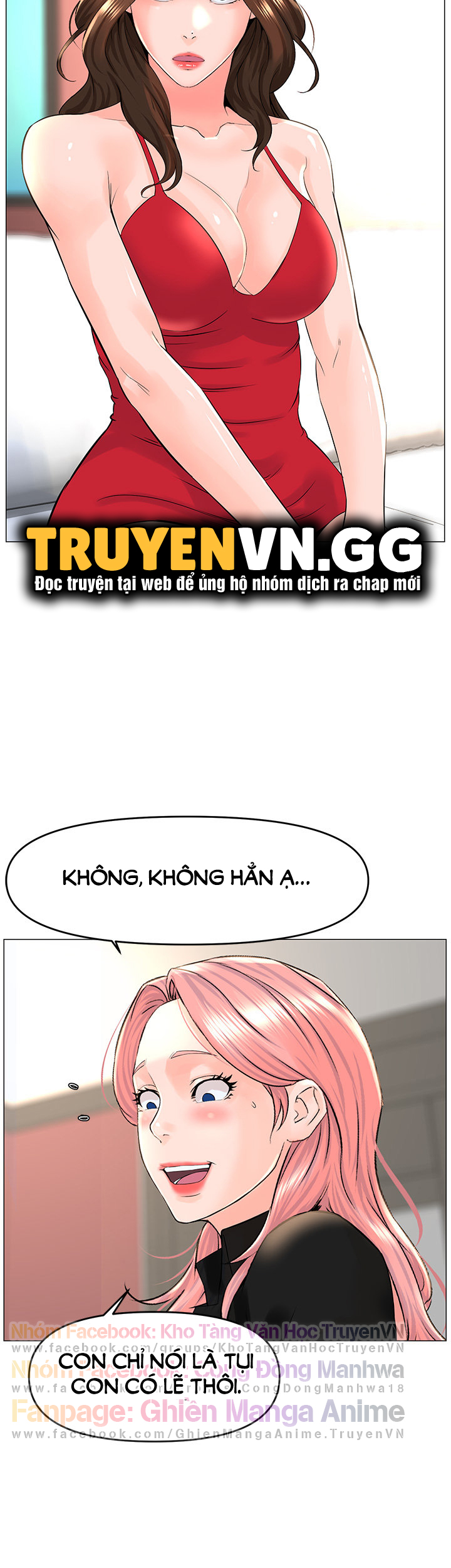 idol kế bên chapter 40 6