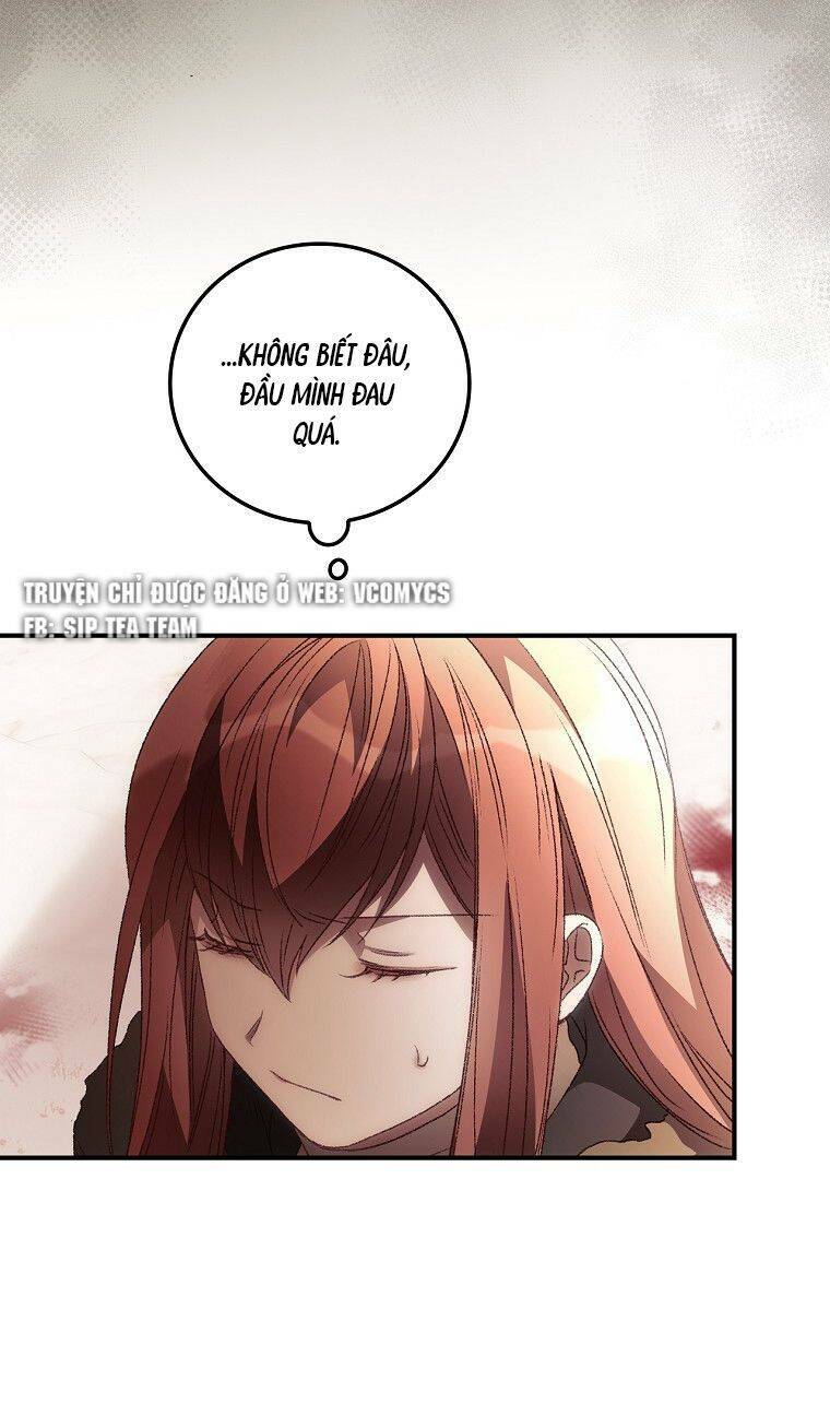 tôi nhìn thấy cái chết của bạn chapter 42 47