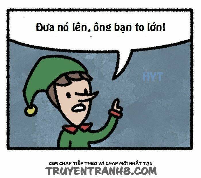 những mẫu truyện ngắn dễ thương và hài hước chapter 9 1
