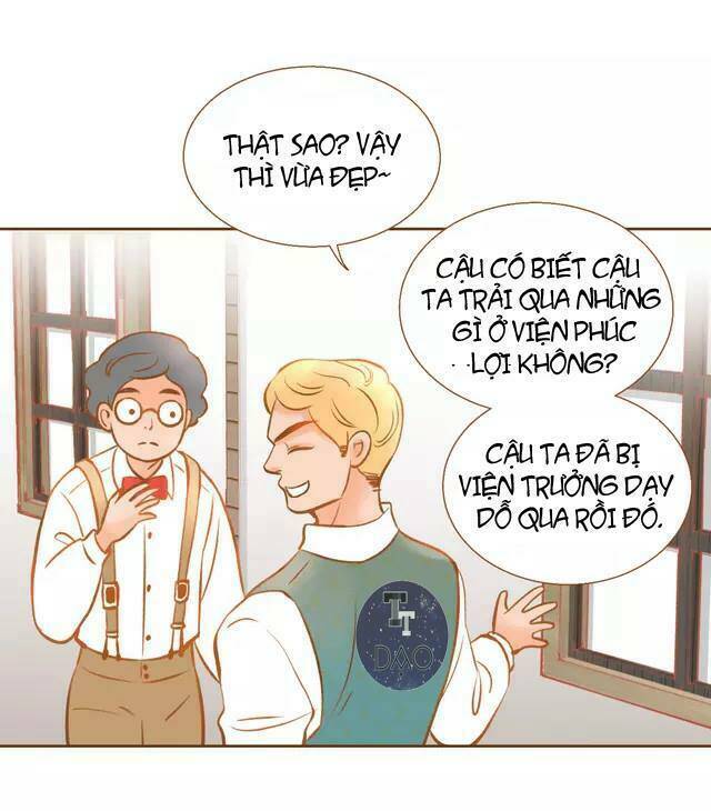 tân lang yếu tòng tiểu dưỡng khởi chapter 14 57