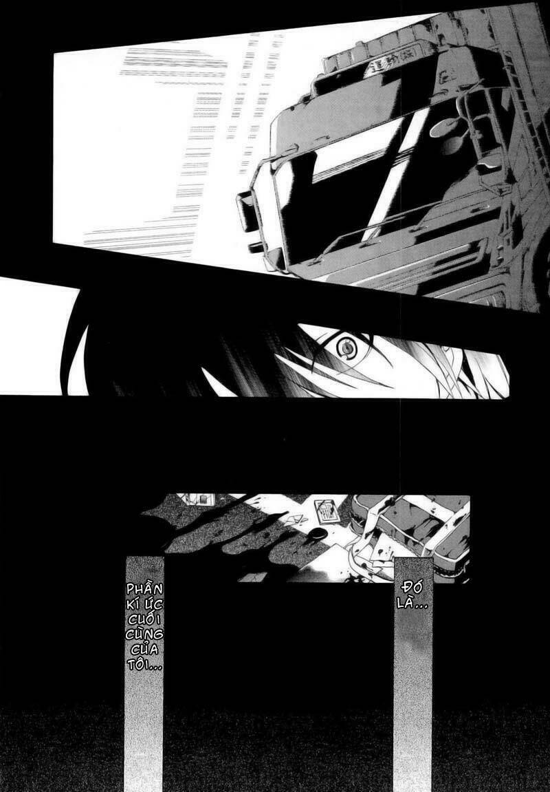 angel beats! heaven's door chapter 1 11