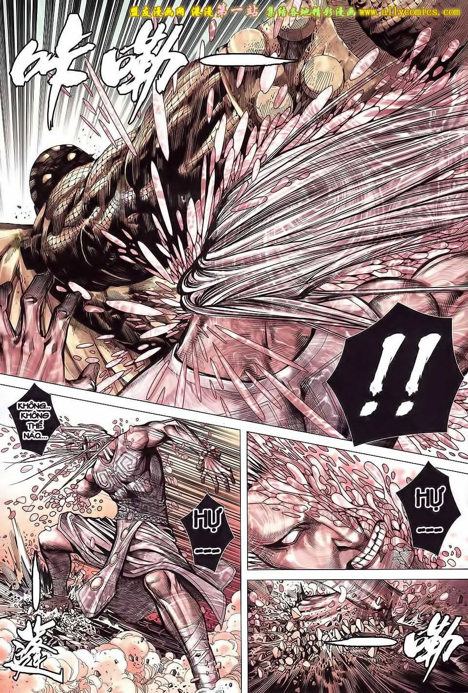 phong thần ký phần 3 chapter 39 12