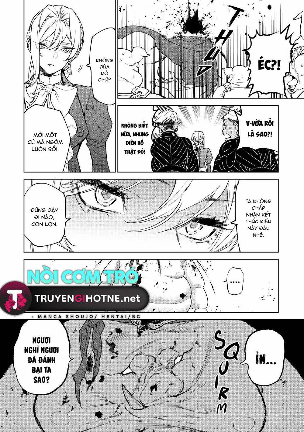 tôi có thể thỉnh cầu một điều cuối cùng? chapter 29.2 4