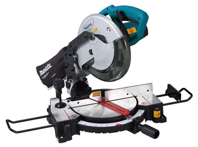 Máy cưa đa góc MAKITA M2300B (255MM-1500W)