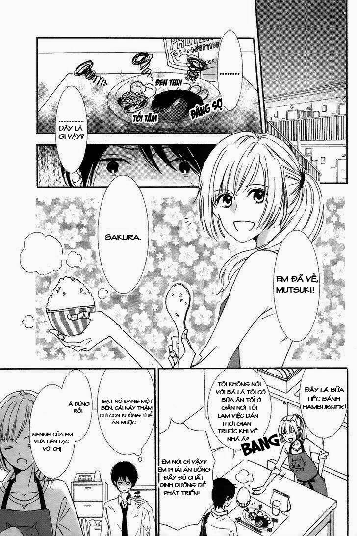 tổng hợp one shot. chapter 290 5