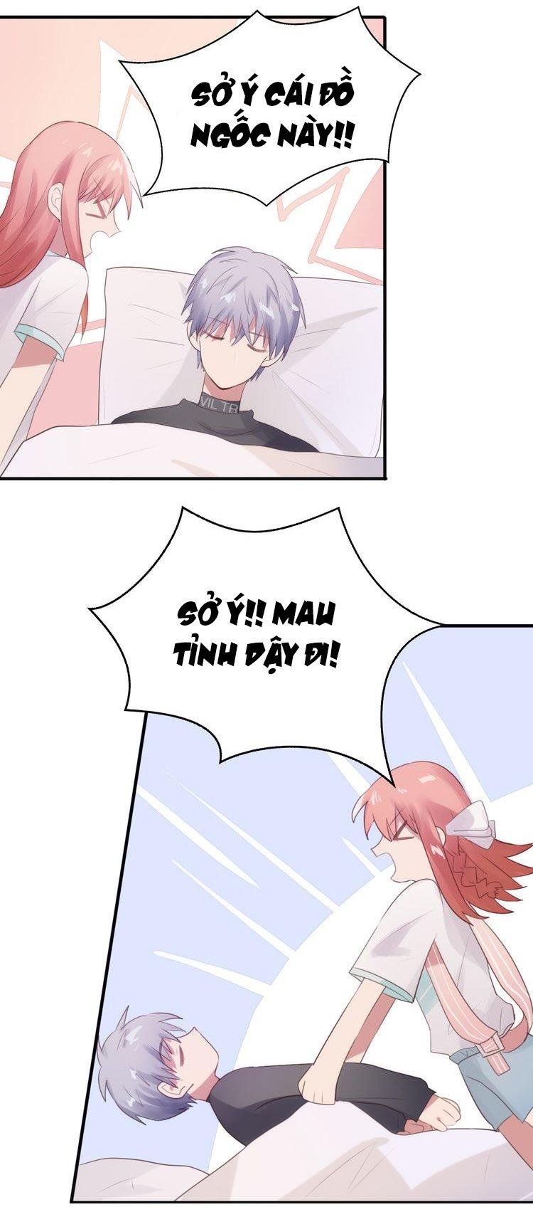 nhất tiễn khuynh tâm chapter 4 19