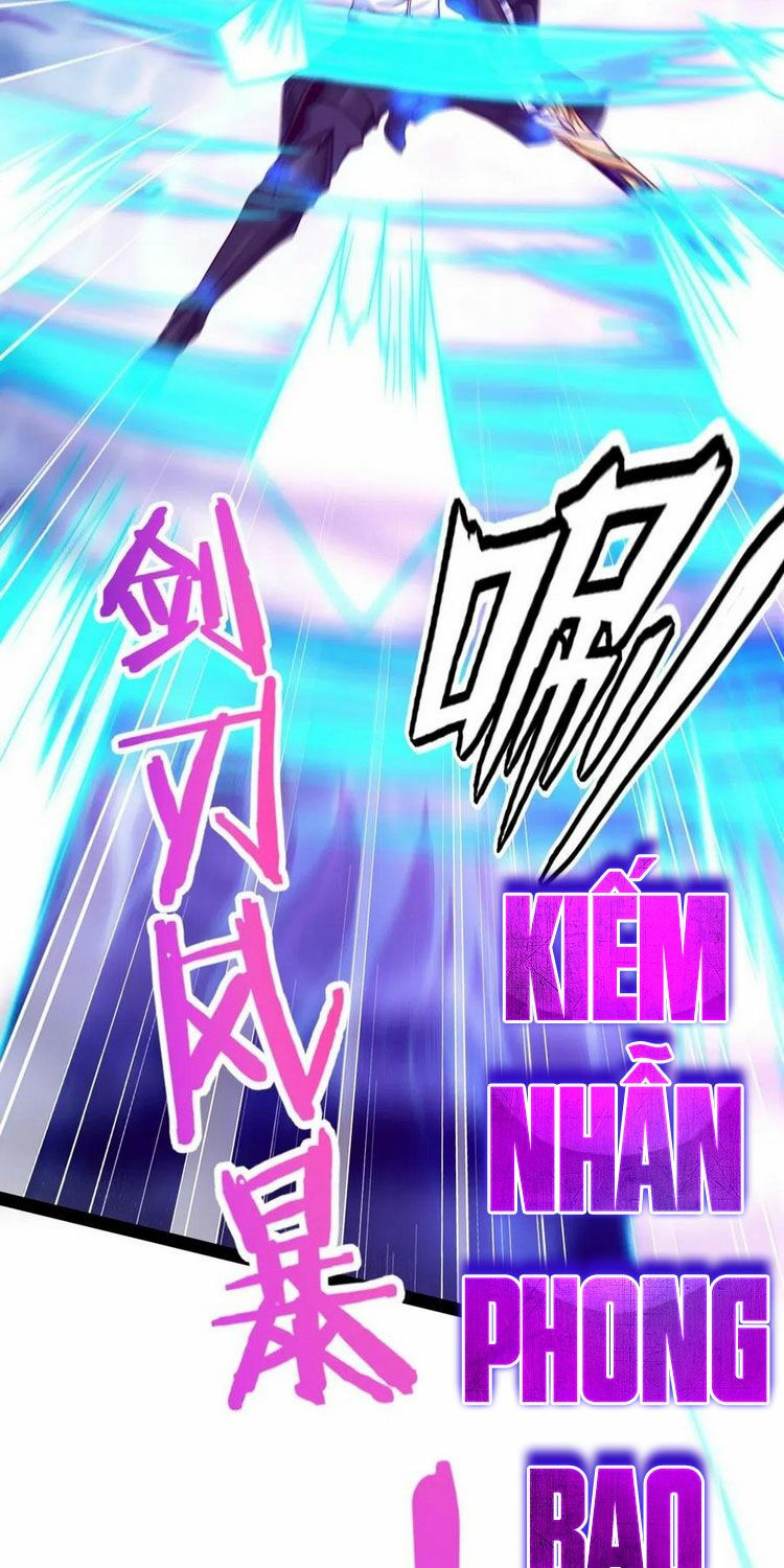 ma thú kiếm thánh dị giới tung hoành chapter 174 30