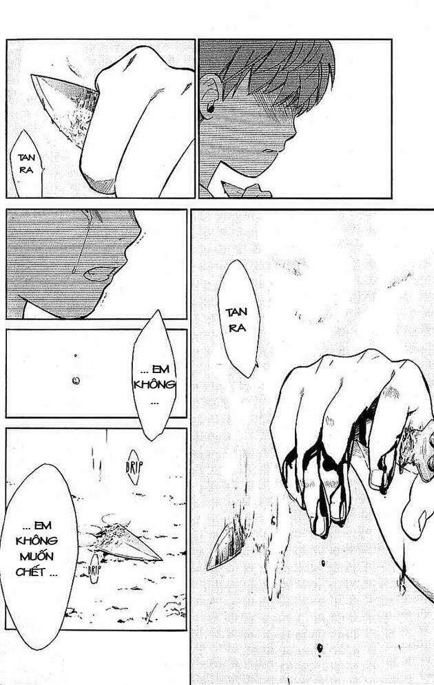 alive - the final evolution chapter 6 43