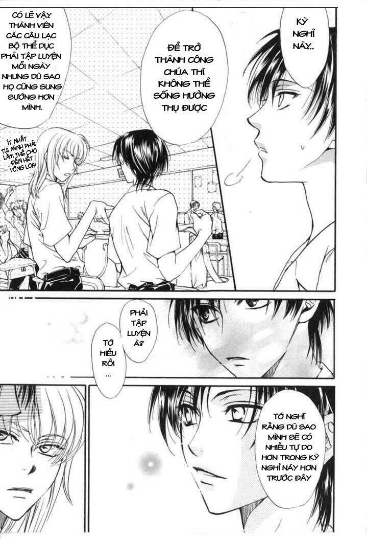 princess princess chapter 6 4