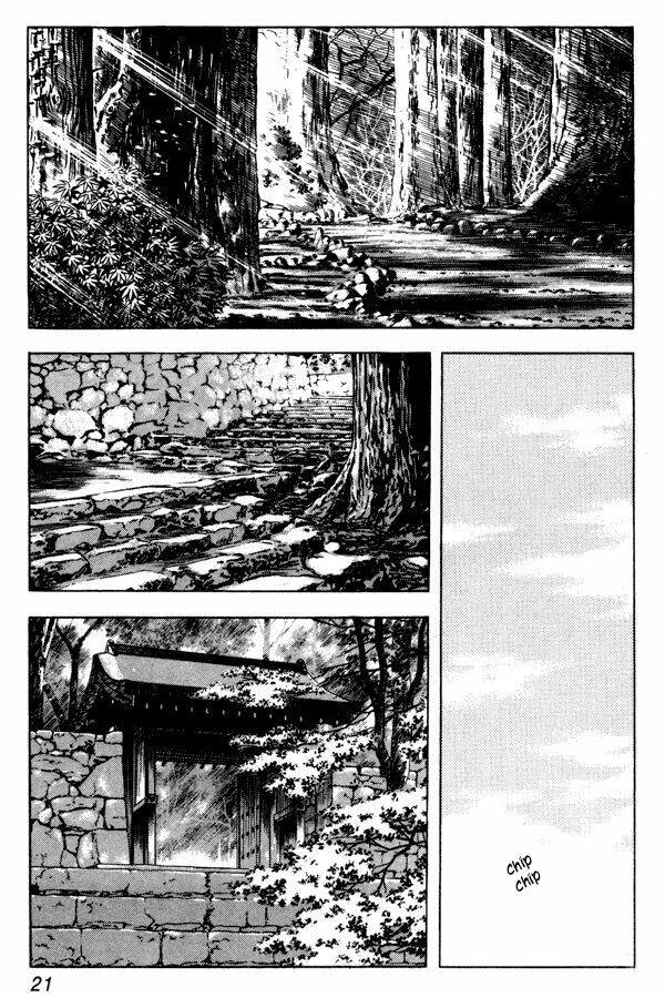 miyuki chapter 87 17