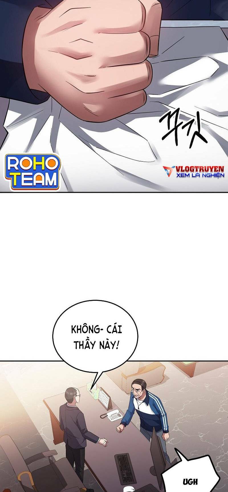 sự khởi đầu của tiền nhân chapter 11 45