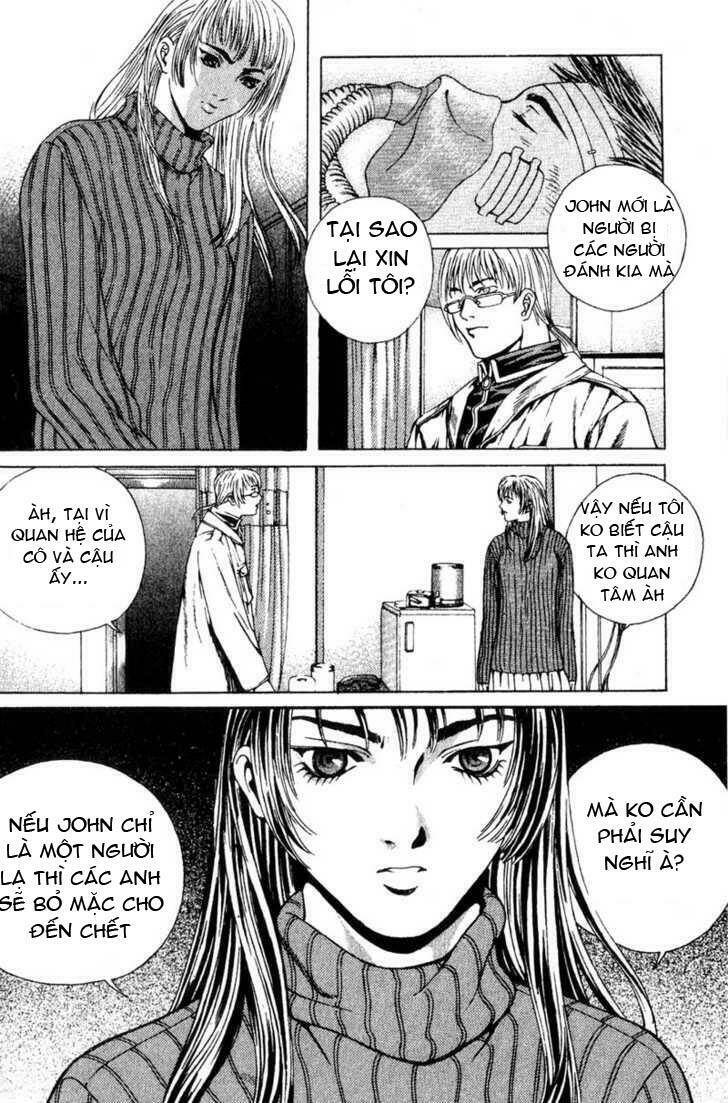 đảo địa ngục chapter 27 4