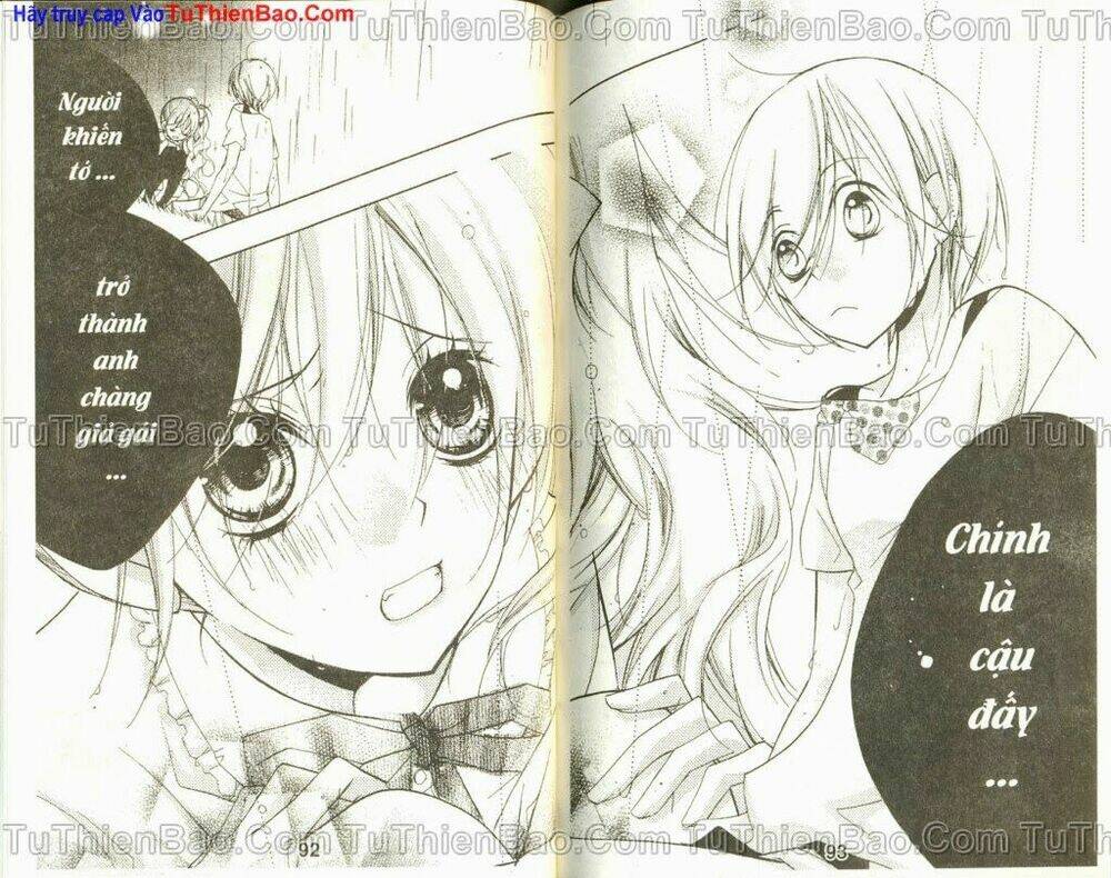 âm thanh của bạn chapter 4 47