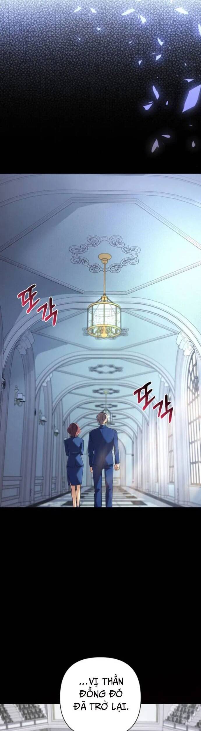 sự trở lại của đại pháp sư huyền thoại chapter 7 38